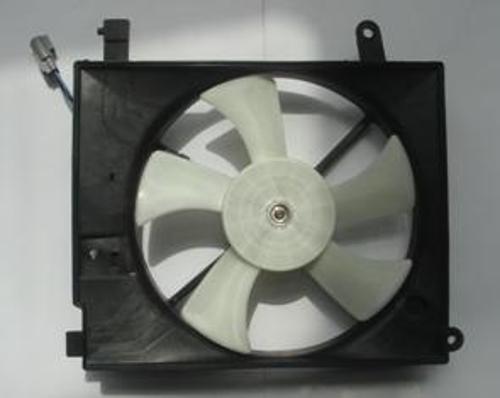 Daewoo Leganza 97/01 Kli̇ma Fan Davlumbazı Komple (5kanat) (Tw) 