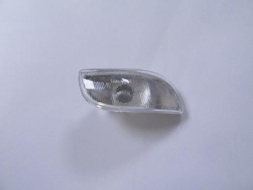 Renault Symbol 13/21 Kapı Ayna Si̇nyali̇ Sağ Beyaz 
