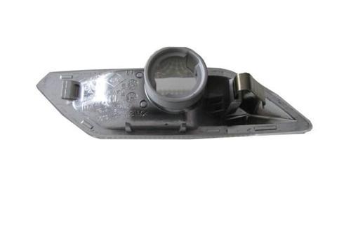 Renault Taliant 21/24 Çamurluk Si̇nyali̇ Sağ Beyaz 