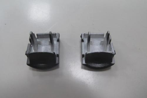 Mercedes C Class W203 00/07 Ön Sol Kapı Sağ/sol Açma Düğme Butonu Set (2 Parça) 