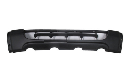 Ford Ranger Pick Up 98/02 Karlık (Ön Tampon Altı) Plastık Sıyah (Spoıler) (Fpı)