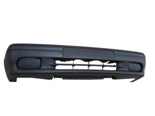 Renault R9 Broadway 97/00 Ön Tampon Si̇yah Si̇s Kapaklı (Eurobump) 