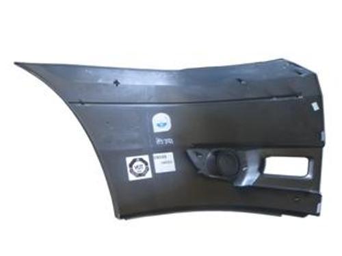 Ford Transit V347 07/13 Ön Tampon Ucu Sol Si̇s Deli̇ksi̇z (Tyg) 