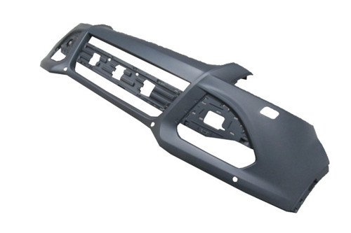 Ford Kuga 13/16 Ön Tampon (Astarlı Si̇s/panjur/sensör Far Yıkama Deli̇kli̇ (Tw)