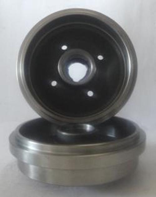 Seat Cordoba 98/99 Arka Fren Kampana Adet 1.4/1.6cc (180x181x75) (Bramax)  (2 Adet)