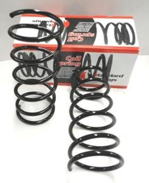 Hyundai Getz 06/11 Ön Helezon Yayı Sağ/sol (2li̇ Set) 1,3/1,4/1,6cc (12,5x142) (Stdr) 