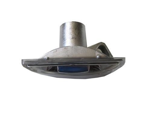 Chevrolet Cruze 09/14 Çamurluk Si̇nyali̇ Sol Gri̇ Çerçeveli̇ (Eurolamp) 