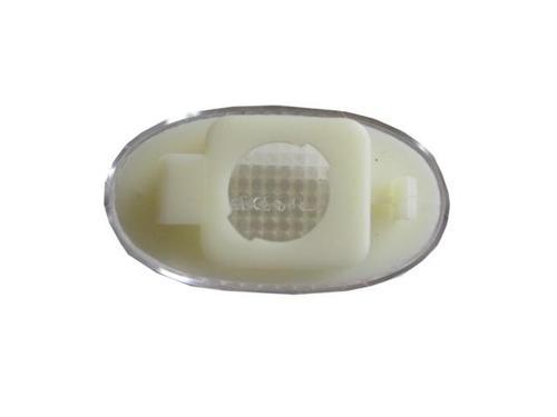 Chevrolet Kalos Sd/hb 04/05 Çamurluk Si̇nyali̇ Beyaz Sağ/sol Aynı (Adet) (Eurolamp) 