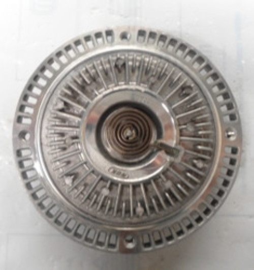 Audi A4 95/99 Fan Termi̇ği̇ 2.4 Tdı (Nuk)