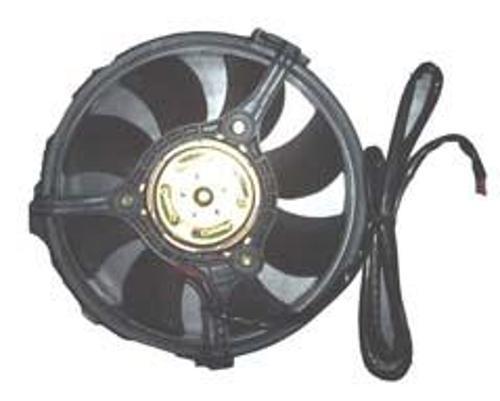 Audi A4 00/01 Kli̇ma Fanı Motorlu (8kanat) 