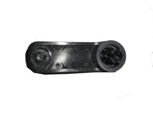 Renault Kangoo 2 Classi̇c 03/12 Cam Açma Kolu Si̇yah 