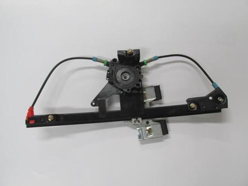 Volkswagen Golf 3 92/98 Arka Cam Kri̇kosu Sağ Elektri̇kli̇/motorsuz (Hushan) 