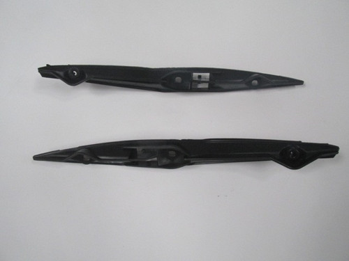 Ford Focus Sd/hb 98/05 Ön Tampon İç Bağlantı Braketi̇ Sağ/sol Set (2 Parça)(eurobump)