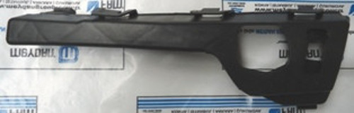 Ford Focus Sd/hb 05/07 Ön Tampon İç Bağlantı Braketi̇ Sol (Orta Kısma Takılan) Plasti̇k (Bfn)
