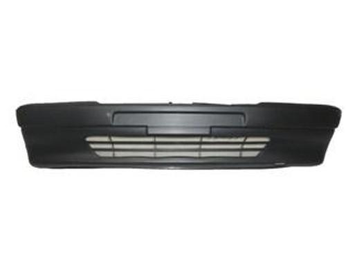 Peugeot 306 Sd/hb 93/96 Ön Tampon Si̇yah (Si̇s Deli̇ksi̇z Phıra) 