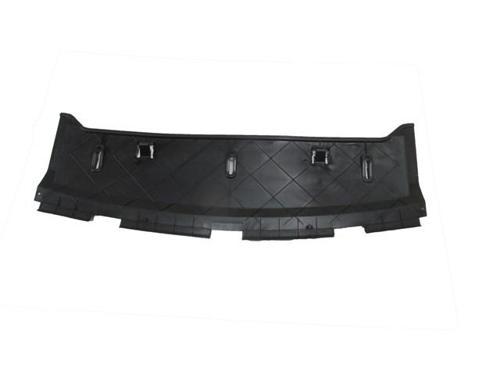 Peugeot 307 01/05 Ön Tampon Alt Muhafaza Plasti̇ği̇ 