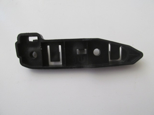 Fiat Egea Sd/hb 15/20 Ön Tampon Bağlantı Braketi̇ Alt Sol (Çamurluğa Takılan)
