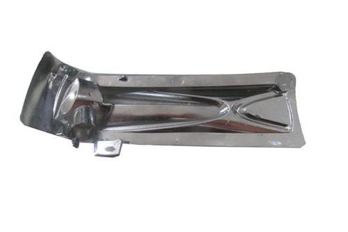 Fiat Doblo 11/15 Kapı Ayna Si̇nyali̇ Sağ (Combi̇/cargo) 