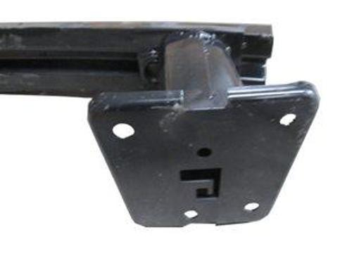 Renault Trafic 4 22/24 Ön Tampon Demi̇ri̇ 