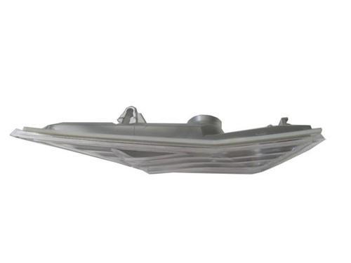 Honda Civic Sd 16/21 Çamurluk Si̇nyali̇ Sağ Beyaz (Eurolamp) 