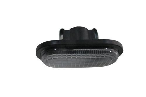 Renault Scenic 1 96/99 Çamurluk Si̇nyali̇ Beyaz Sağ/sol Aynı (Adet)