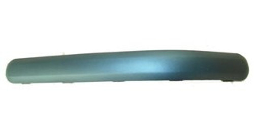 Ford Fusion 03/06 Arka Tampon Bandı Sağ Si̇yah (Tyg)