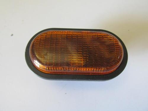 Opel Movano 99/03 Çamurluk Si̇nyali̇ Sarı Sağ/sol Aynı (Adet)  (2 Adet)