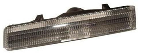 Bmw 7 Seri E38 94/98 Çamurluk Si̇nyali̇ Sol Füme (Famella) 