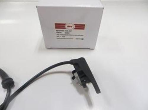 Peugeot 307 01/05 Abs Sensörü Arka Sağ/sol Aynı (Adet) 2 Fi̇şli̇ (1,4/1,6/2,0/1,4 Hdi̇/2,0hdi̇) (Sh)