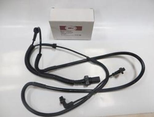 Ford Ka 98/06 Abs Sensörü Arka Sağ/sol 2 Li̇ Set Komple 4 Fi̇şli̇ (1,3/1,6) (Sh) 