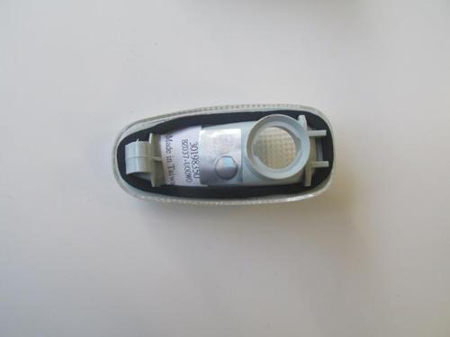 Mercedes Sprinter 95/00 Çamurluk Si̇nyali̇ Beyaz Sağ/sol Aynı (Adet) (Eurolamp) 