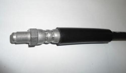 Ford Focus Sd/hb 08/11 Arka Fren Hortumu (Sh) 