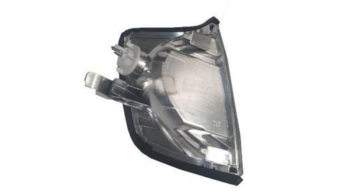 Mercedes E Class W124 93/95 Ön Si̇nyal Sol Beyaz (Mars)