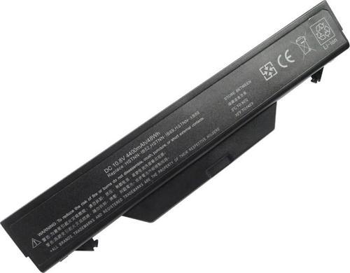 Hp 4511s Notebook Bataryası Pili - 6 Cell