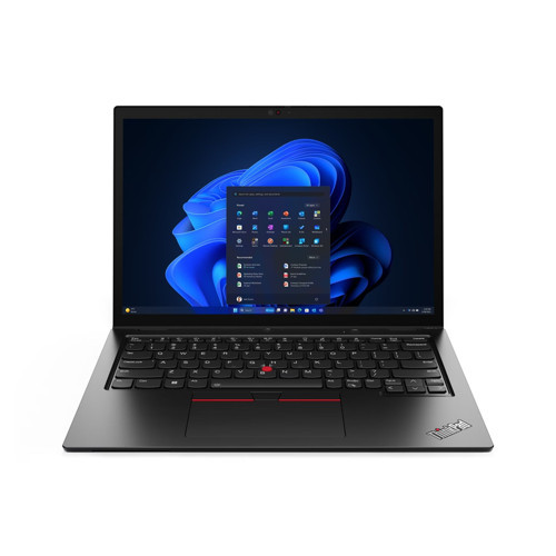 Thinkpad L13 Gen 5 İntel Core Ultra 7 165U 32GB 1TB SSD Windows 11 Pro 13.3" Wuxga IPS Taşınabilir Bilgisayar 21LM0037TXA4