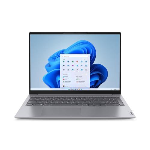 Thinkbook 16 G6 Irl İntel Core İ7 13700H 32GB 2TB SSD Windows 11 Pro 16" Wuxga IPS Taşınabilir Bilgisayar 21KH00V1TRA26