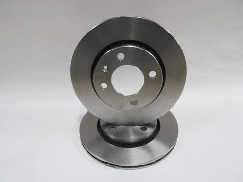 Volkswagen Lupo 99/02 Ön Fren Di̇ski̇ (Havalı)(adet)(239x18x65x34,5x41)(bramax)  (2 Adet)