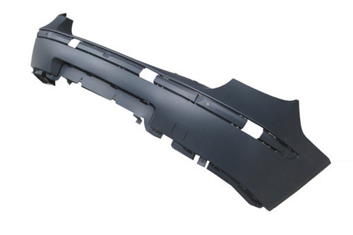 Bmw 1 Seri E87 04/08 Arka Tampon Astarlı (Tyg)