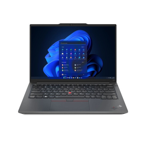 Thinkpad E14 Gen6 İntel Core Ultra 7 155H 64GB 1TB SSD Windows 11 Pro 14" Wuxga IPS Taşınabilir Bilgisayar 21M70091TXA12
