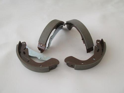 Opel Corsa C 04/06 Arka Fren Pabucu 1,0/1,2/1,3/1,4/1,7cc (100x28) (Bramax) 