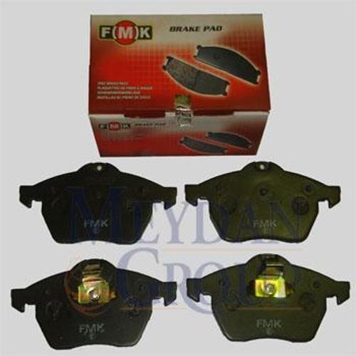 Opel Omega B 94/98 Ön Fren Balatası (Kablosuz)(di̇sk) (155,3x74,1x19/156,3x74,1x18,5) (Fmk) 