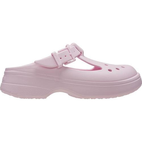 Classic Mary Jane Clog Unisex Terlik CR210581-6ZW