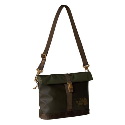 BASE CAMP SHOULDER BAG omuz Çantası NF0A8BK6B7I1
