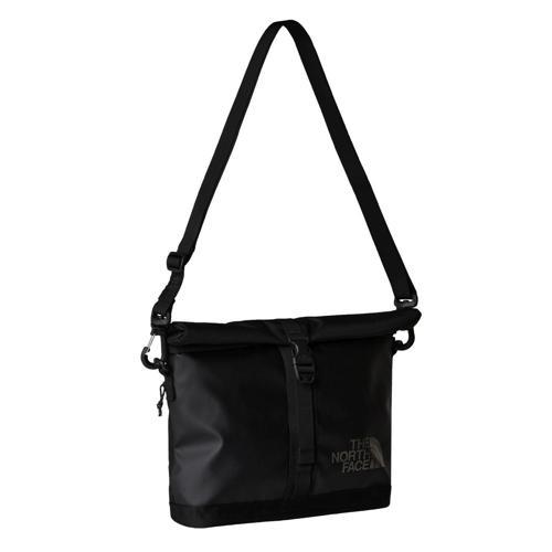 BASE CAMP SHOULDER BAG omuz Çantası NF0A8BK6BIA1