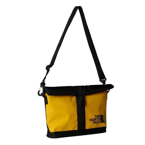 BASE CAMP SHOULDER BAG omuz Çantası NF0A8BK6ZU31