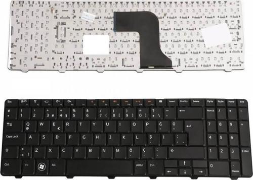 Dell V110525AK1  Notebook Klavye Tuş Takımı