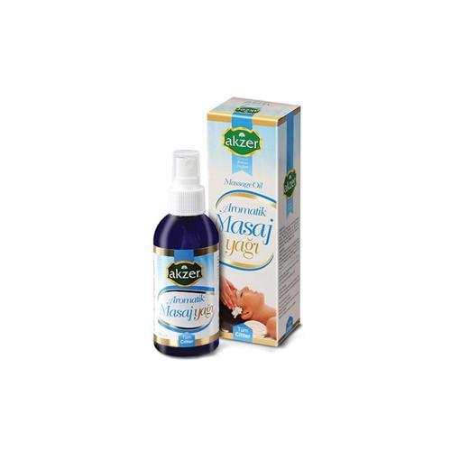 Aromatik Masaj Yağı 150Ml
