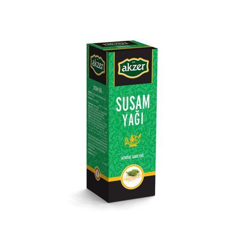 Susam Yağı 50 Ml