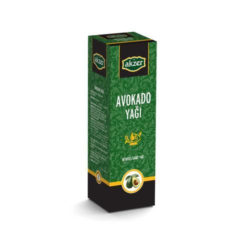 Avakado Yağı 20 Ml