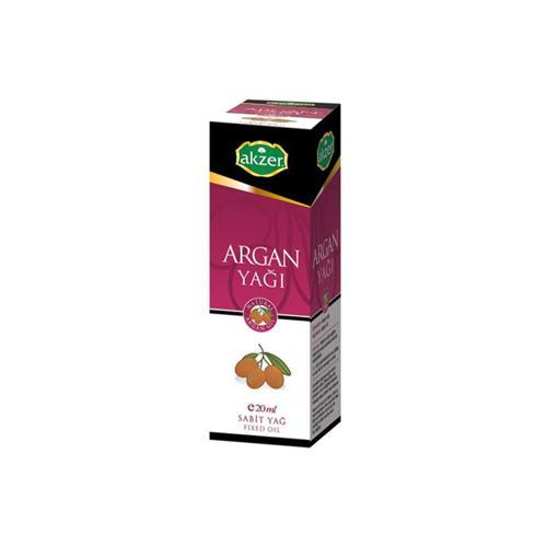 Argan Yağı 20 Ml